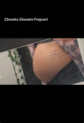 Before and during pregnacy. I will do a baby bump progression once I am 40weeks 🤰🏽 #BoyMama #HeavenSent #RainbowBaby #PregnantLife #PregnancyJourney2025 #JuneBaby #ExpectingMamas #BabyBoy