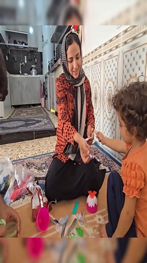 A heartfelt building journey started by a sweet family in a nomadic village. | Nomadic TV