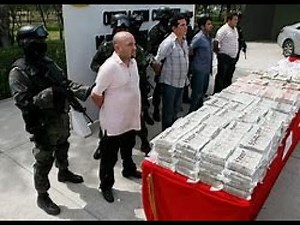 Documentaire choc 2020 infiltration dans le térrifiant cartel de sinaloa reportage choc 2020