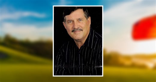 Robert Eugene Taylor Obituary April 25, 2026 - Greene Funeral Service & Crematorium