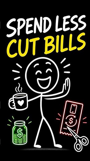 How to Spend Less Without Feeling Poor?