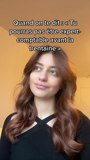 Humour comptable : Défis avant la trentaine