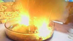 七氧化二锰的分解QAQ