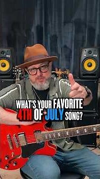 Tom Petty's American Girl Has the Greatest One Note Riff!