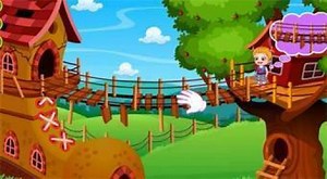 Baby Hazel Tree House | Online hra zdarma | Superhry.cz
