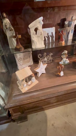 2.1K views · 57 reactions | Sneak peek at the Cabin  ** I do not own the rights to this music ** | Western's Tree Farm | Facebook