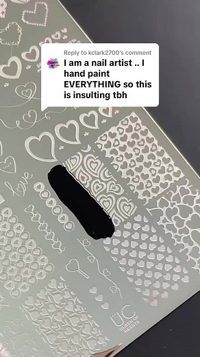 InsatiableNails on TikTok