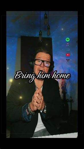 #livehighlights #tiktoklive Bring him home…’ 🎭 My take on this stunning song from Les Misérables. #M#MusicalTheatreB#BringHimHomeLesMiserables