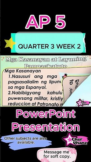 Araling Panlipunan 5 Quarter 3 Week 2 MATATAG Curriculum PowerPoint Presentation