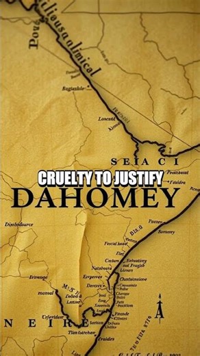 The Dahomey Paradox: The Kingdom's War Queens