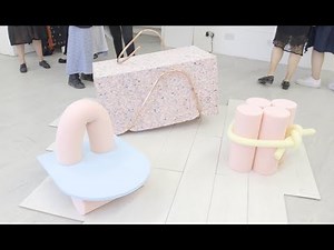 The south London art college that gave the world the 'Camberwell School'