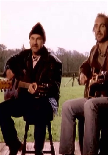 Nostalgic Vibes: Mike The Mechanics' Over My Shoulder