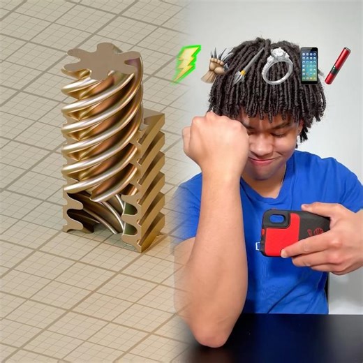 The WEIRDEST Weapons in the World 😳