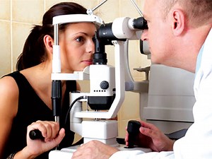 How Do You Get Tested for Glaucoma?