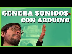 COMO HACER MELODIAS CON ARDUINO? ▶︎ BUZZER PASIVO