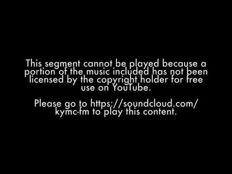 1992.02.08 22.00 KYMC.FM "Midnight Virus" Live [4/5]