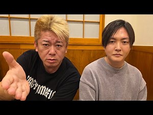 ホリエモンが片手間でやってる飲食店、忖度無しレビュー