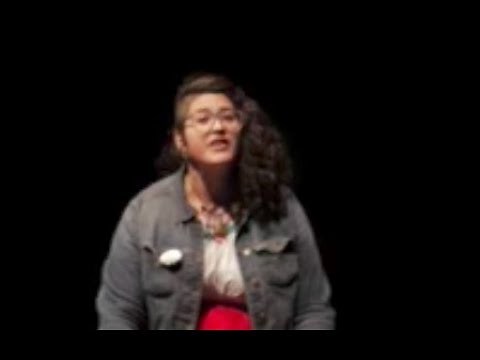 Pedagogy of the Decolonizing | Quetzala Carson | TEDxUAlberta