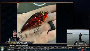 4K views · 178 reactions | The secret is out. 蘿 *NEW* for 2020 - we will be introducing the Norman ‘Speed N’.  After being such a key player in the Bassmaster Classic on Lake Guntersville and contributing to Top 10 finishes for Blaylock Fishing and Micah Frazier we can’t keep the secret any longer! More information to come soon. Video Credit: Bassmaster | Norman Lures | Facebook