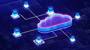 CES 2026: How AI companies are trying to 'edge through the cloud'