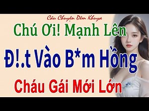 Câu Chuyện Đêm Khuya - 'ÔNG NĂM GI.ỐNG TỐT' _ Nghe Kể Chuyện Đêm Khuya Ngủ Ngon