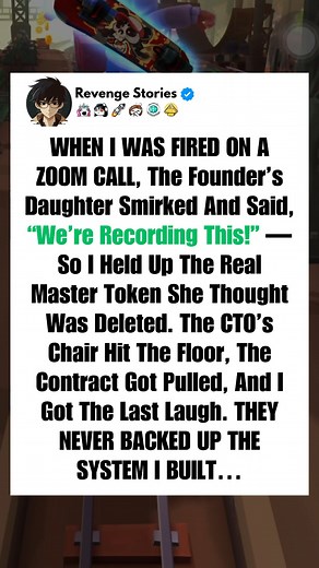 4.9K views · 55 reactions | WHEN I WAS FIRED ON A ZOOM CALL, The...
