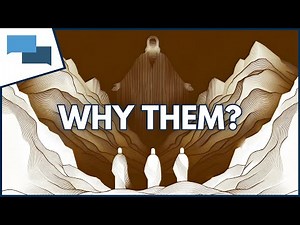 Why did Jesus choose Peter, James, and John to be His inner circle? | GotQuestions.org