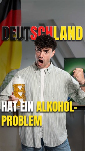 🇩🇪 trinkt zu viel und genau diese Normalität kann im Straßenverkehr zum Problem werden ☝🏼 Denn aus „Ich hatte doch nur zwei Bier“ wird schnell eine folgenschwere Fehleinschätzung 🫪 Warum Alkohol so oft zur MPU führt und worauf es danach wirklich ankommt, erfährst du im neuen YouTube-Video 📺