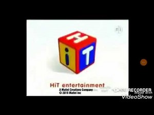 Arc Productions Hit Entertainment Wnet Thirteen Fast Motion