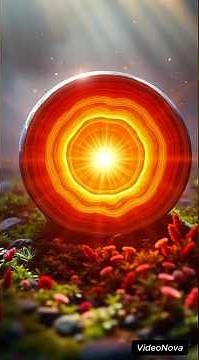 L’Histoire de la Terre :Secrets, Naissance, Formation et Composition de la Surface #apprends