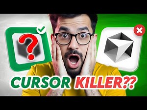 VOID AI: FREE AI Code editor Beats Cursor AI? Use Claude Sonnet 3.7 for Vibe Coding