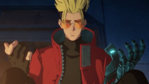 Trigun Stargaze Episode 10: Release date and everything we need to know