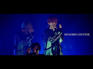 2023.06.12 MUNCHiES COUNTER/ピーターパンシンドローム