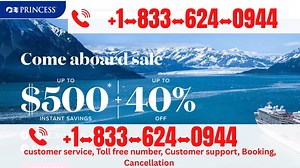 A Complete Guide to { Princess Cruises } Customer Service & booking || Live Person at Princess Cruises – Full Guide}} 2026