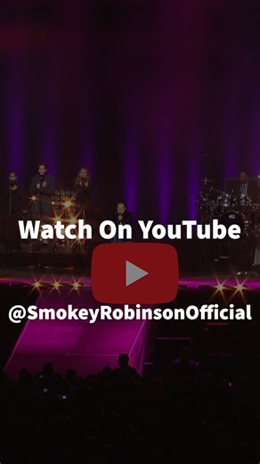 In 2014, I had the opportunity to perform in Hyde Park, London, UK. Click the link to check out the full performance on my YouTube channel. ➡️ https://youtu.be/AFCGQkxMQ3c I'm looking forward to returning to the UK in July. If you haven't grabbed your tickets, now is the time to grab your VIP Tickets at SmokeyRobinson.com | Smokey Robinson