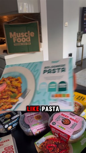 Prepped Pots just got even BETTER 🤩 We listened, rebuilt the entire range, and improved every recipe with more flavour and better nutrition, all made by real chefs. ✅ Under 400 kcal options ✅ Ready in minutes ✅ Microwave or air fryer, your choice ✅ Low sugar & low salt options available ✅ 28 meals to choose from ✅ Every meal high in protein Try the new and improved Prepped Pots today for just £4.19 per meal | Prepped Pots