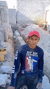 163K views · 1.1K reactions | Metro lineal de piedra $350 trabajo del maestro Pedro en Hidalgo #construcction | Construcciones y Remodelaciones | Facebook