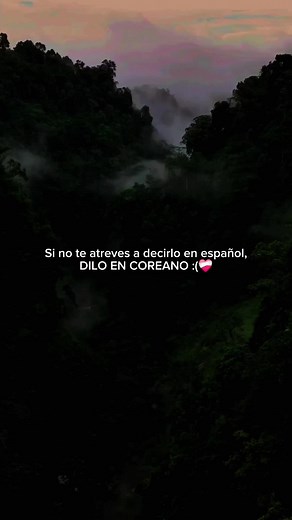 Triste en coreano: Aprende a expresarlo