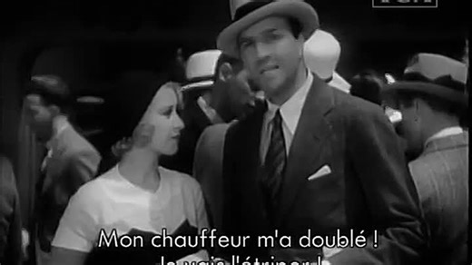 Blonde Crazy 1931 - James Cagney, Joan Blondell, Ray Milland, Louis Calhern