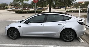 Tesla is delivering more Model 3 vehicles as customer delivery deadline approaches