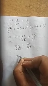 ifas 19. The potential energy function for the force between tw... | Filo