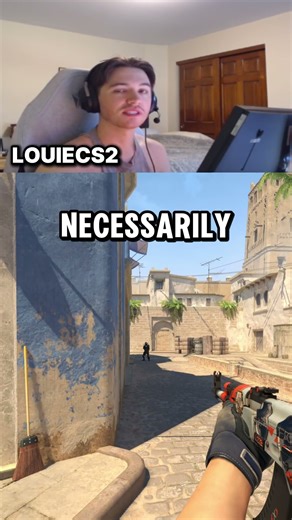 CS2 Crosshair Placement Tip