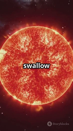 UY Scuti The Star That Dwarfs All!