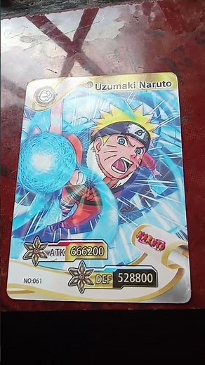 powerful cards of pain Naruto minato Sasuke and Obito