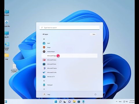 إزالة وحذف متصفح مايكروسوفت ايدج Microsoft Edge بطريقة صحيحة ومضمونة