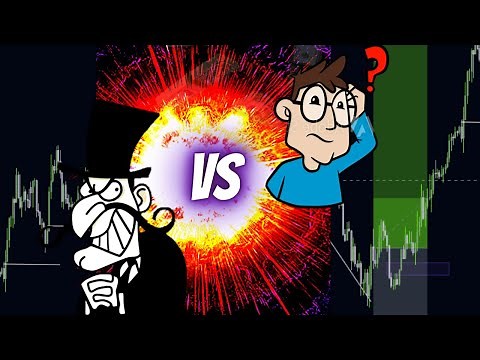 Supply and Demand vs Order Blocks - What's the difference