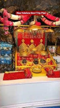 Mata Vaishno Devi Ji Ki Yatra 2026 Mein Kaise Kare #vaishnodevi