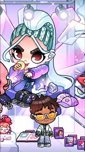Avatar World 🙈🎁👀NEW Secrets & Cute Outfit Ideas 🎀