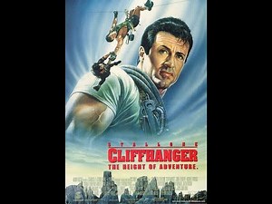Cliffhanger (1993 Sylvester Stallone Movie)