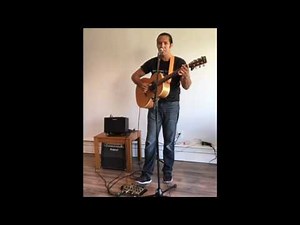 Boss VE-8 Acoustic Singer Demo